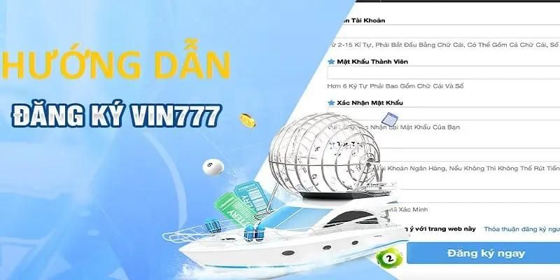 Muốn chơi casino tại đây, người chơi bắt buộc phải hoàn thành các chu trình sau: